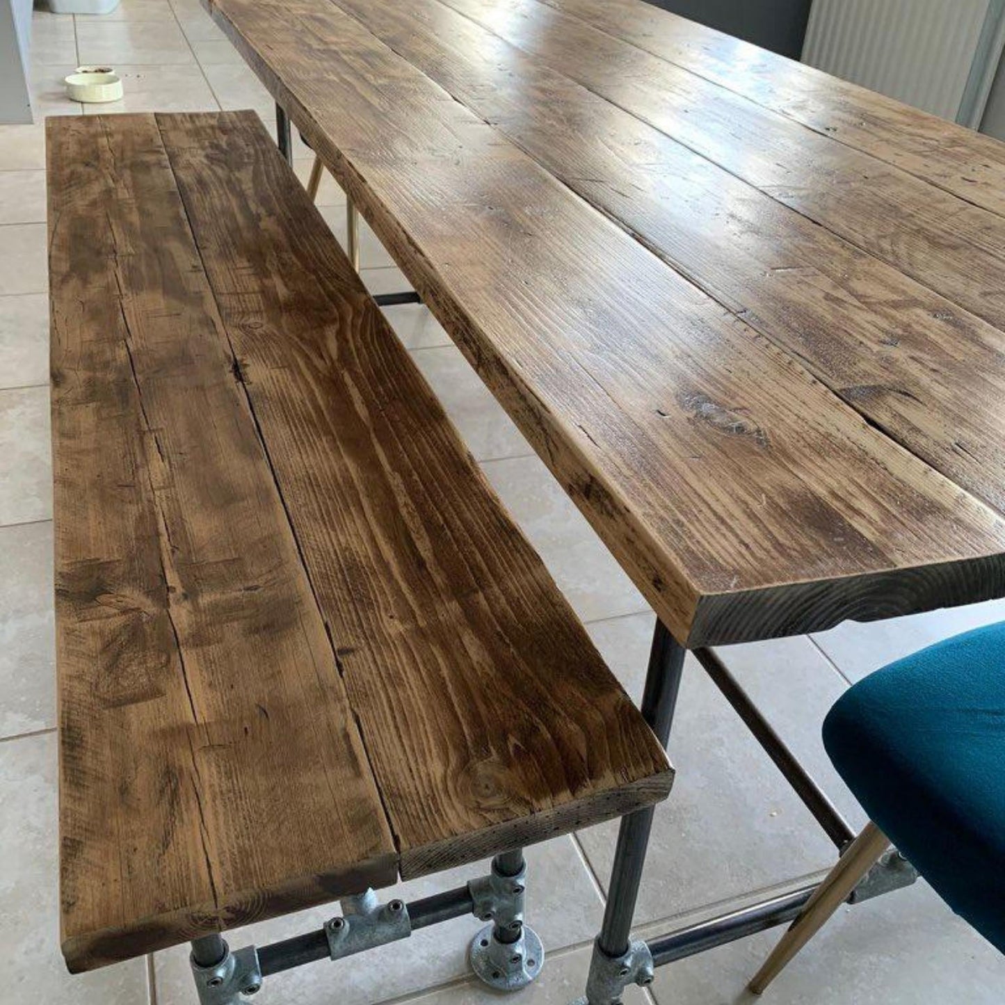 Wooden Dining Table